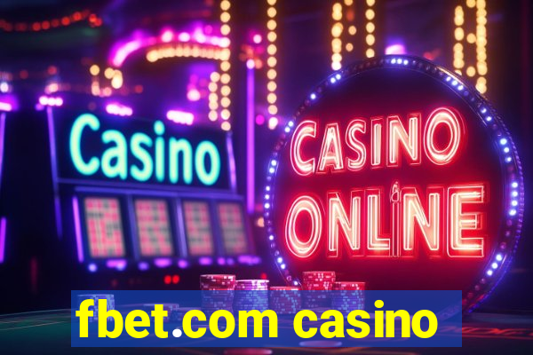 fbet.com casino